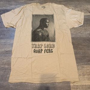ASAP ferg tee